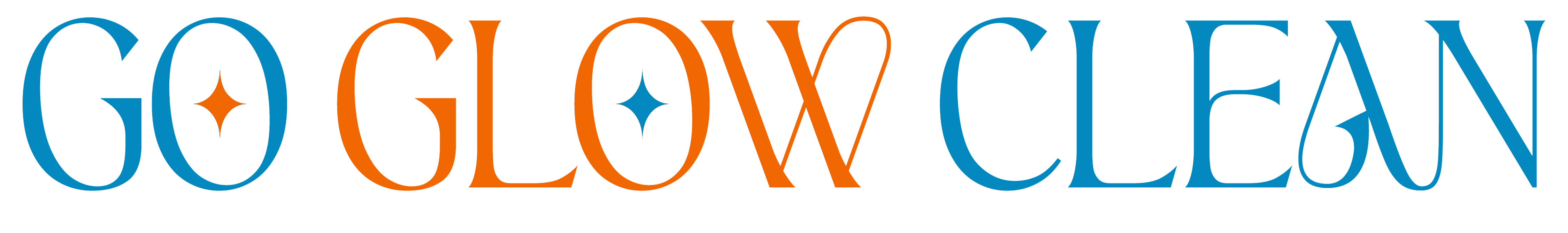 Go Glow Clean