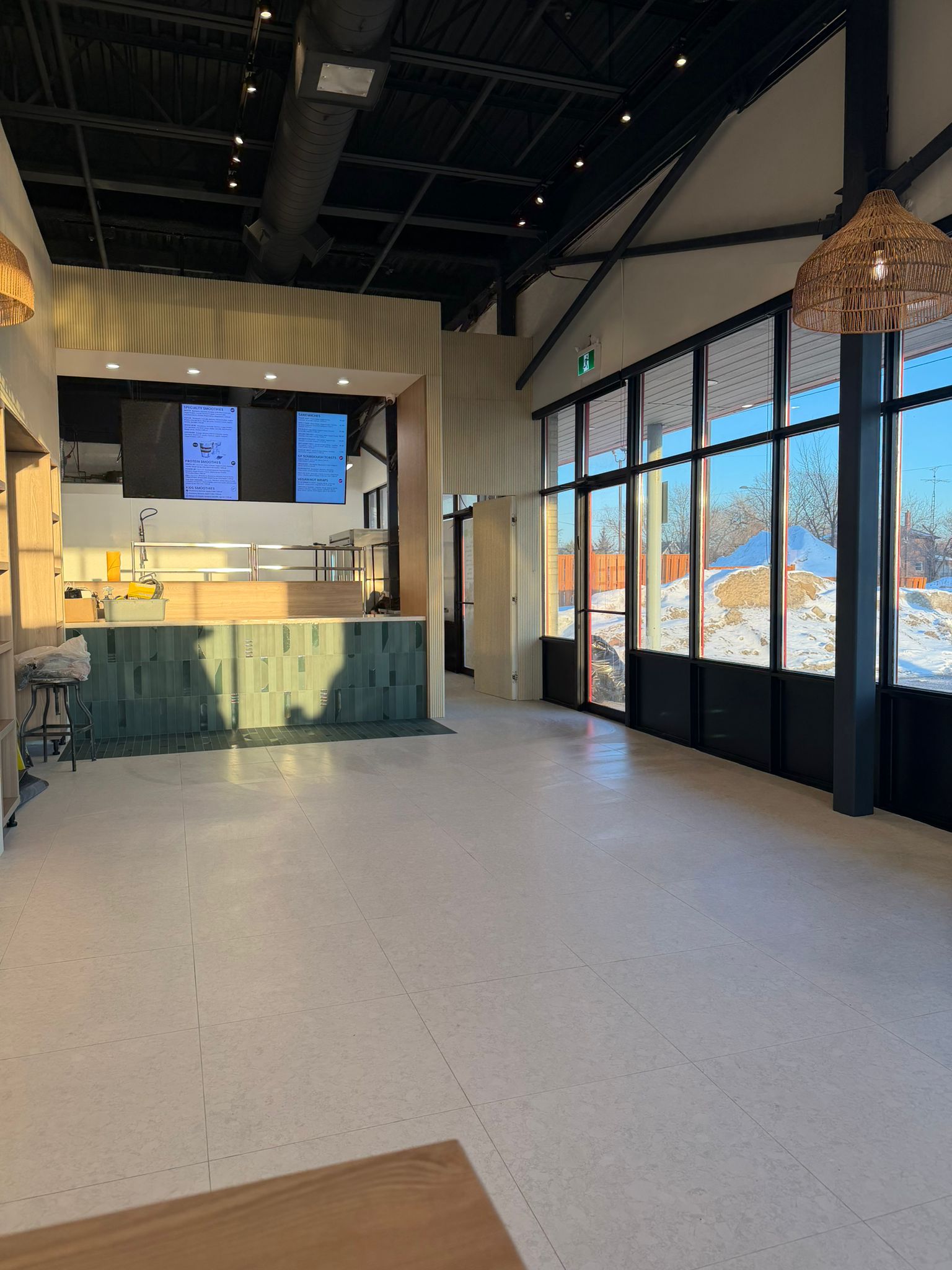 Cleaning gallery photo 15