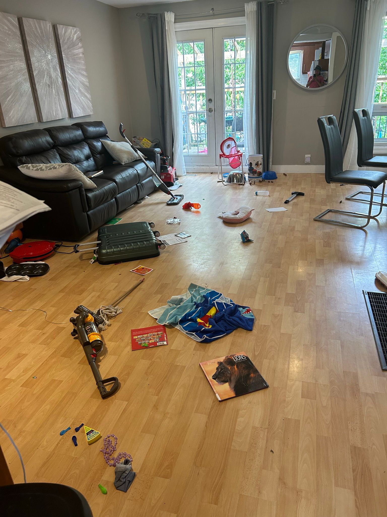 Cleaning gallery photo 28