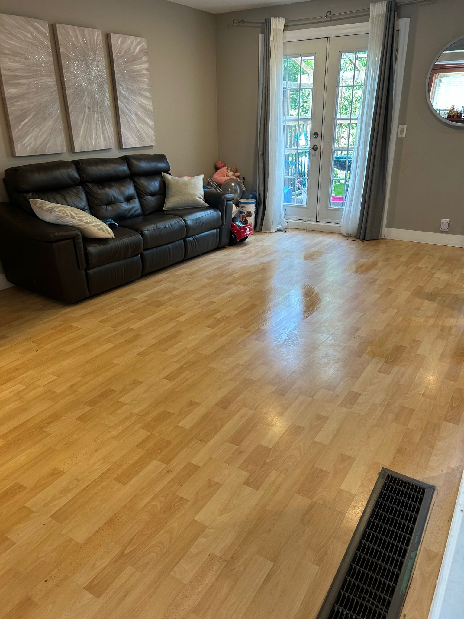 Cleaning gallery photo 29