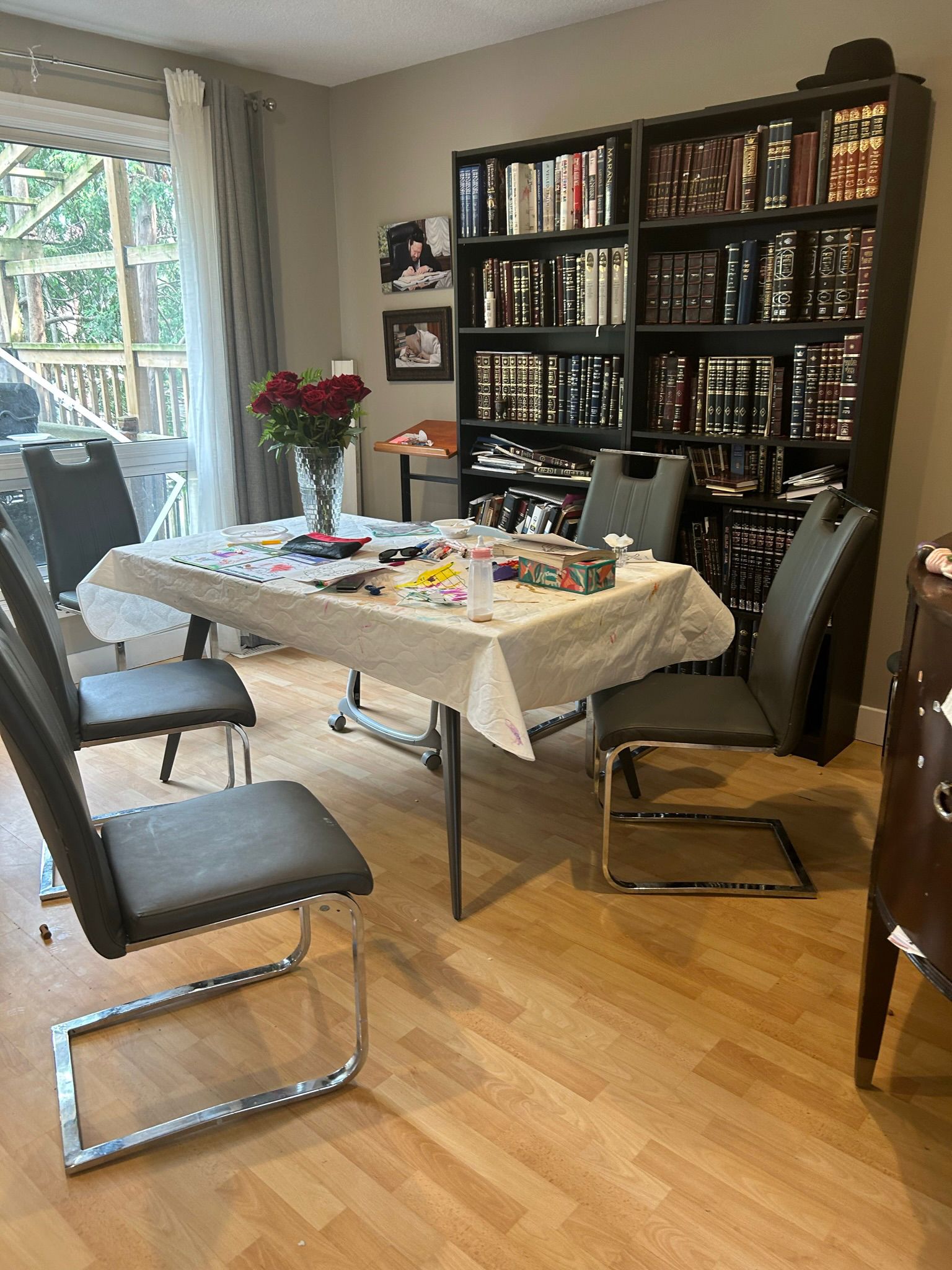 Cleaning gallery photo 30