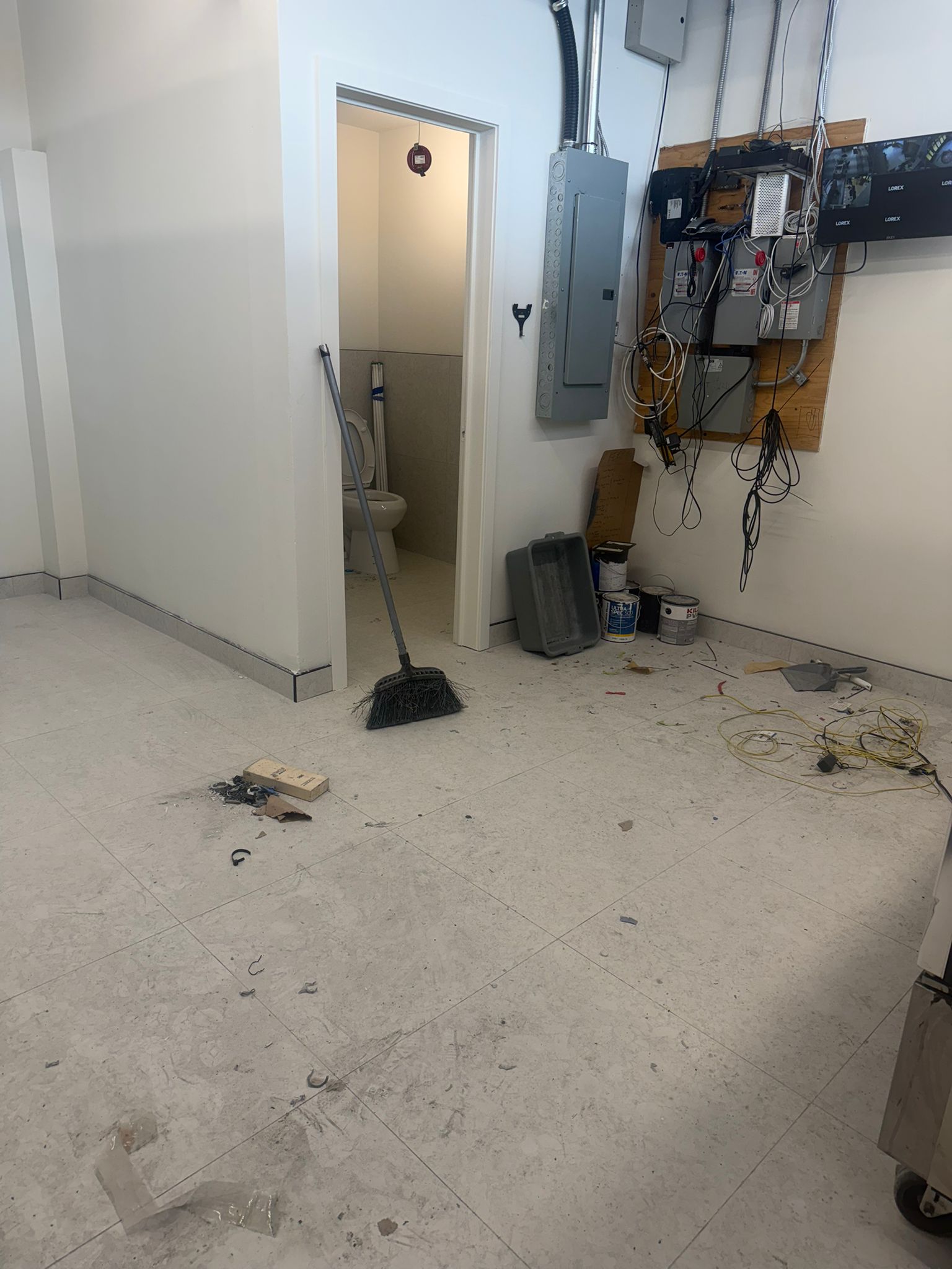 Cleaning gallery photo 4