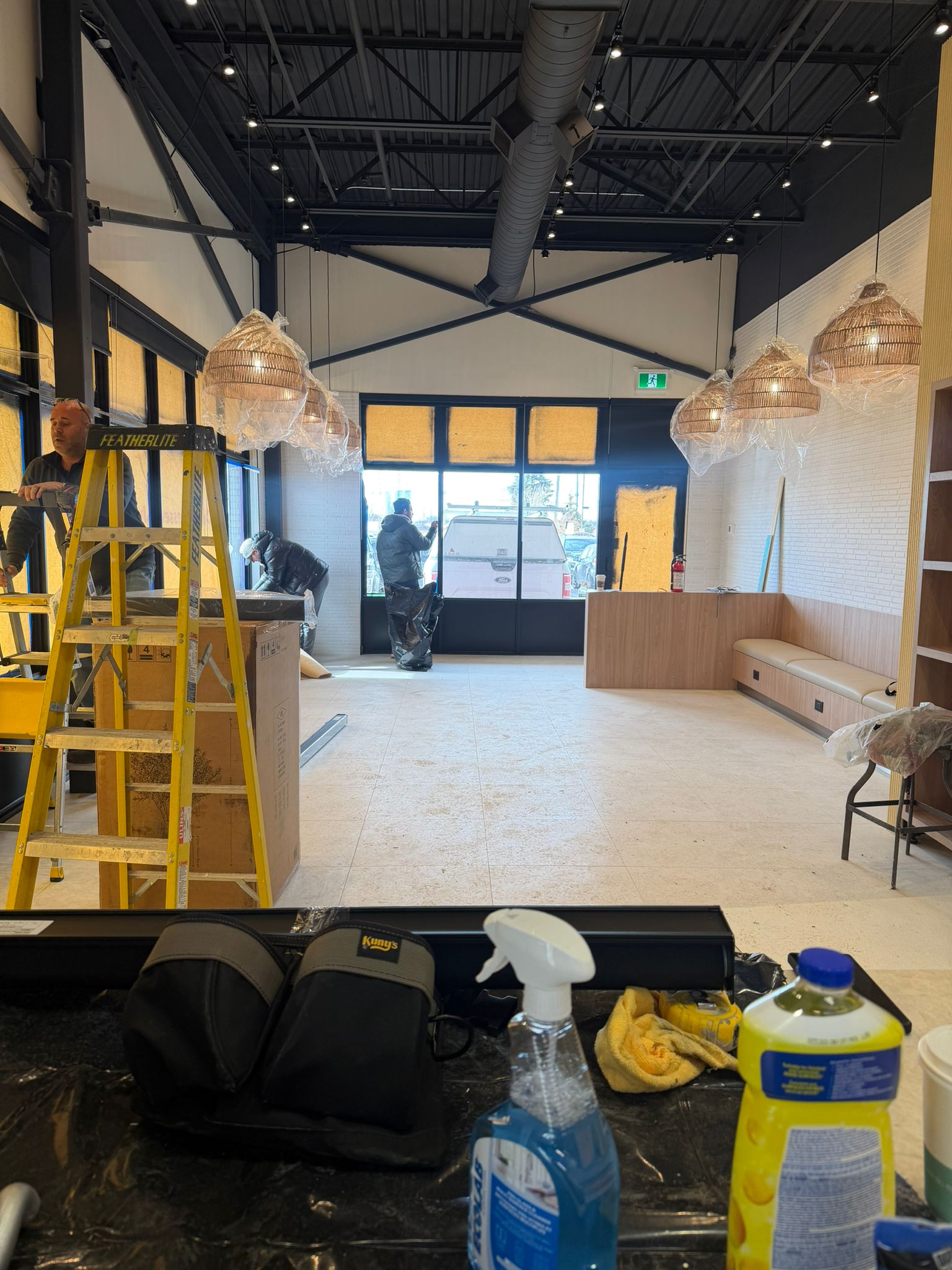 Cleaning gallery photo 5