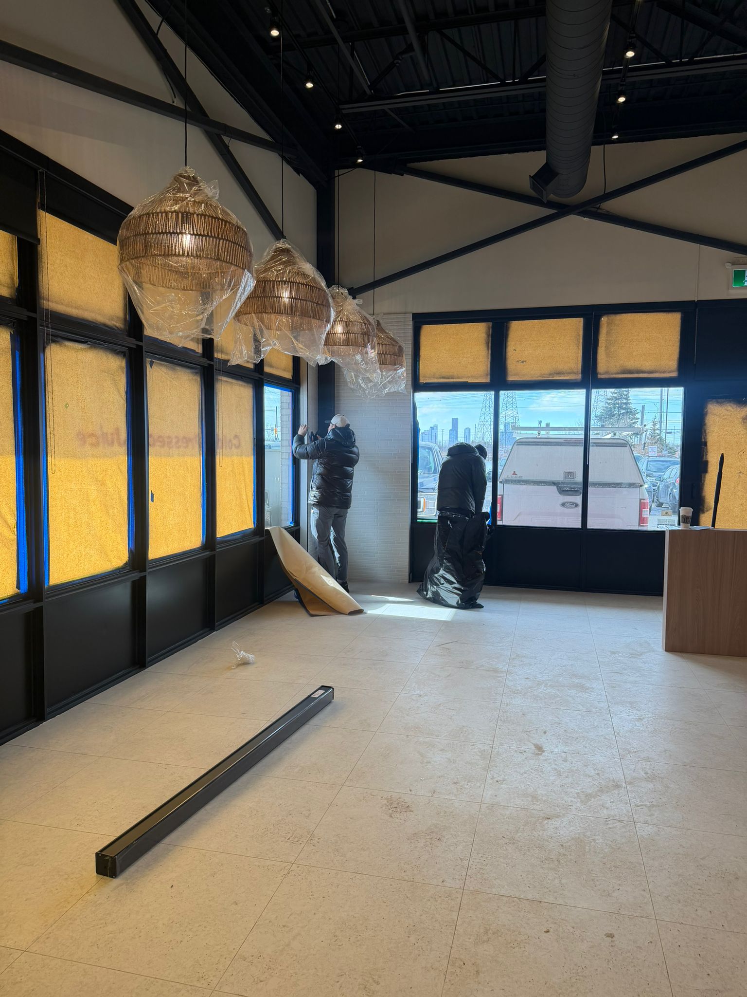 Cleaning gallery photo 9